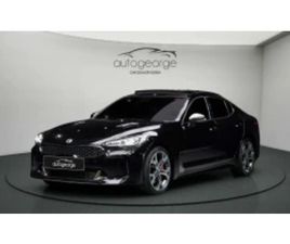 KIA STINGER 2.0T 2WD PLATINUM AUTOGEORGE.COM ≫ 2019 • 16 530 EUR • ID