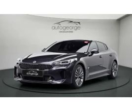 KIA STINGER 2.0T AWD PLATINUM AUTOGEORGE.COM ≫ 2018 • 17 925 EUR • ID