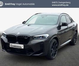 X4M COMPETITION *HUD*AHK*PANO*