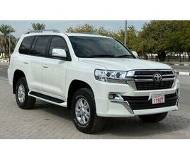 TOYOTA LAND CRUISER SW TOYOTA LAND CRUISER GXL EXPORT FROM AUSTRALIA