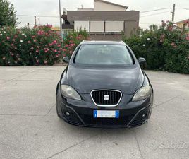 SEAT ALTEA XL 1.6 2013 CAMBIO DSG