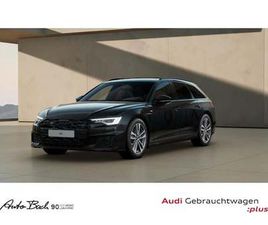 S LINE 45 TDI QUATTRO S TRONIC