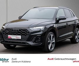 S LINE 50TFSI E QUATTRO S TRONIC