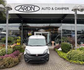 FIAT DOBLO CARGO MAXI FIAT DOBLÒ 1.6 MJT