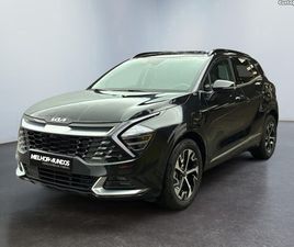 KIA SPORTAGE 1.6 T-GDI ISG DESIGN NOVEMBRO/22