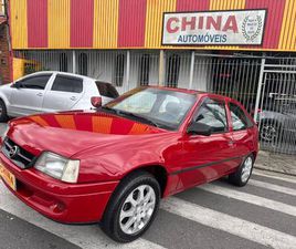 CHEVROLET KADETT CHEVROLET KADETT GL
