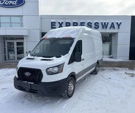 2025 FORD TRANSIT AWD, 250, HIGH ROOF, 3.5L ENGINE, REAR CAMERA!