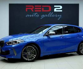 BMW SERIE 1 135 BMW SERIE 1 M135I