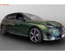 PEUGEOT 308 SW 308 GT PHEV AUT DRAGKROK - DEMO