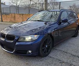 BMW SERIE 3 320D TOURING
