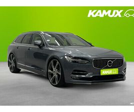 VOLVO V90 D5 D5 AWD INSCRIPTION AUT