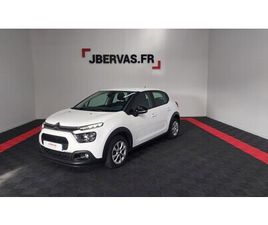 BLUEHDI 100 S&S BVM FEEL BUSINESS