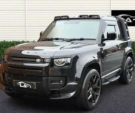 3.0 D250 MHEV X-DYNAMIC S AUTO 4WD EURO 6 (START/STOP) 3DR