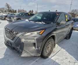 NISSAN ROGUE NISSAN ROGUE S С РЕГИСТРАЦИЯ & АВТО КРЕДИТ