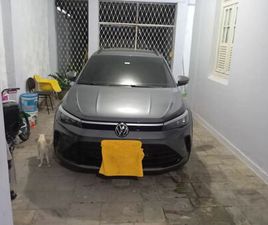 VOLKSWAGEN NIVUS SENSE 1.0 200 TSI FLEX AUT. 2026