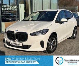 BMW SERIE 2 ACTIVE TOURER 220 220I ACTIVE TOURER
