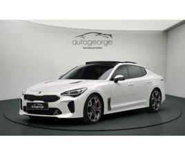 KIA STINGER 2.0T 2WD PLATINUM AUTOGEORGE.COM