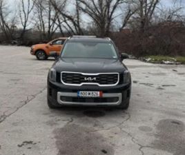 KIA TELLURIDE ≫ 2024 • 38 500 EUR • ID