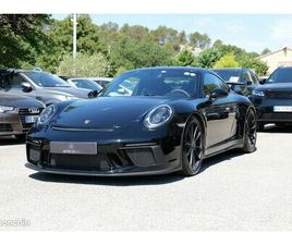 TYPE 991.2 4.0 GT3 CLUBSPORT 500 CH MANU