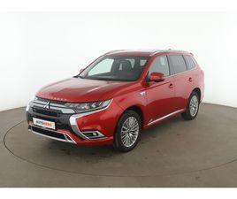 MITSUBISHI OUTLANDER PHEV 2.4 PHEV