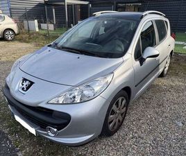 SW 1.6 VTI 16V PREMIUM OUTDOOR BA