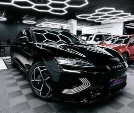 BYD SEAL 313CH 82,5 KWH