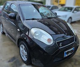 DR DR1 1.3 16V BI-FUEL GPL