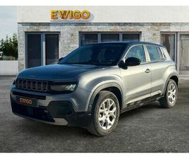 ELECTRIC 155 84PPM 54KWH 2WD BVA ALTITUD