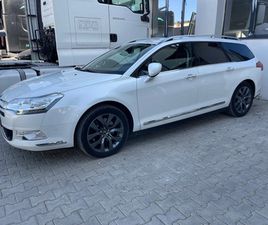 CITROEN C5 CITROEN C5