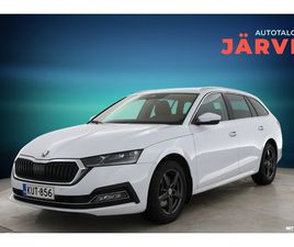 COMBI 2.0 TDI 150 STYLE DSG AUTOM.