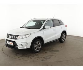 SUZUKI VITARA 1.4 BOOSTERJET