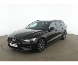 VOLVO V60 2.0 B4 MILD-HYBRID