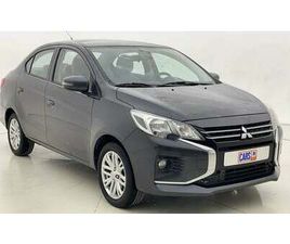 MITSUBISHI ATTRAGE GLX HIGHLINE 1.2 | ZERO DOWN PAYMENT | HOME TEST DRIVE