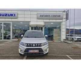 SUZUKI VITARA 1,4 GLX+ 4X4, AUTOMATIK, FULL OPREMA, 2020 GOD.