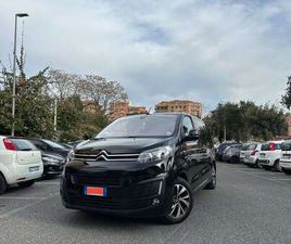 M BLUEHDI 180 EAT6 BUSINESS