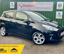 1.6 TDCI TITANIUM EURO 5 5DR