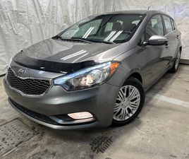 KIA FORTE5 2015 AUTO EX BAS PRIX