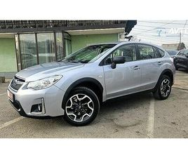 SUBARU XV 1.6I STYLE 4WD 1.LAST 4X4 SLO SAMO 88.000KM