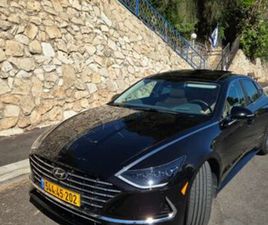 LIMITED היברידי אוט׳ 2.0 (192 כ״ס) [2020-2026]