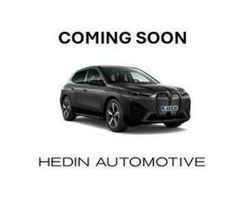 BMW IX XDRIVE40 M SPORT EDITION 5DR