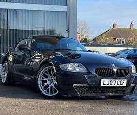 2007 (07) 3.0SI SPORT 2DR AUTO