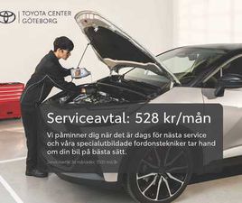 YARIS 1,5 HYBRID 5D ACTIVE KOMFORTPAKET