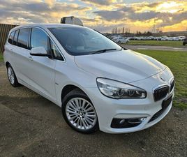 2016 (66) GRAND TOURER LUXURY 2.0 PETROL AUTO 7 SEATER 5DOOR