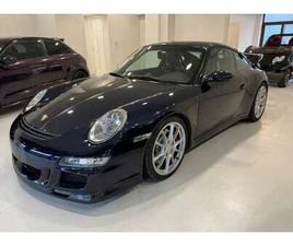 GT3 CLUBSPORT MK1 MIDNIGHT BLUE