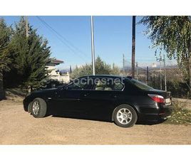 BMW SERIE 5 GT 530 BMW SERIE 5 530D GRAN TURISMO