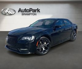 CHRYSLER 300C TOURING L С РЕГИСТРАЦИЯ & АВТО КРЕДИТ