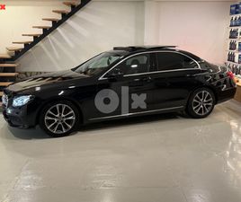 MERCEDES-BENZ E 220 CDI *** AVANTGARDE *** MOZE ZAMJENA ***