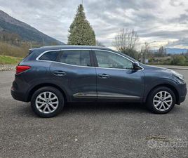 RENAULT KADJAR 1.6DCI 130CV