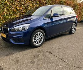 ACTIVE TOURER 216I. VERKOCHT