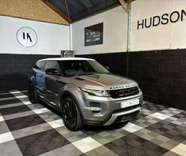 2.0 SI4 DYNAMIC AUTO 4WD EURO 5 3DR